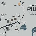 Venejoen Piilo - Lato Alpstuga