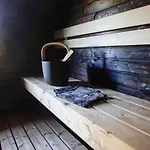 Venejoen Piilo - Lato Alpstuga Kontiolahti