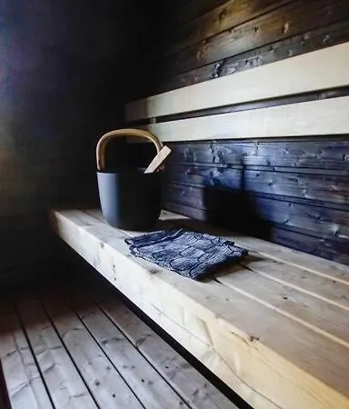 Venejoen Piilo - Lato Alpstuga Kontiolahti