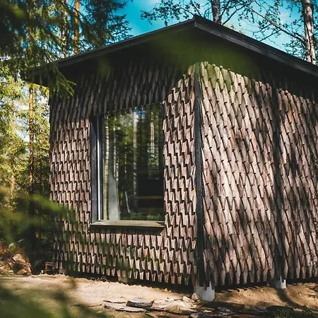 شاليه Venejoen Piilo - Lato *