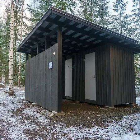 Venejoen Piilo - Lato Kontiolahti