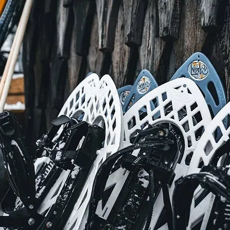 Venejoen Piilo - Lato