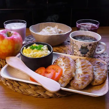 Venejoen Piilo - Lato Kontiolahti