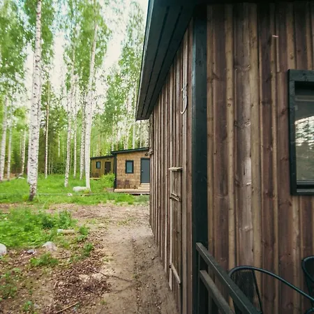 Dağ evi Venejoen Piilo - Lato *