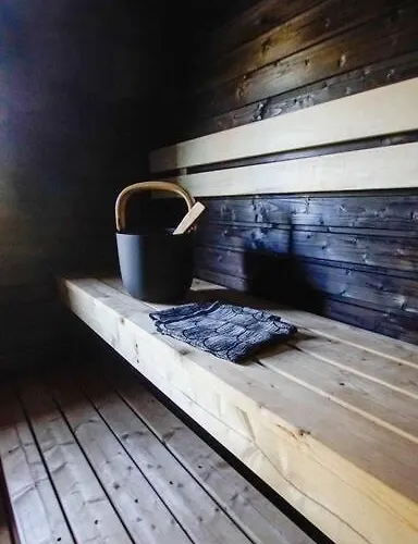 Venejoen Piilo - Lato Шале Kontiolahti