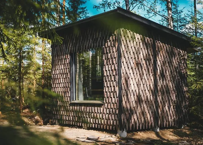 شاليه Venejoen Piilo - Lato *