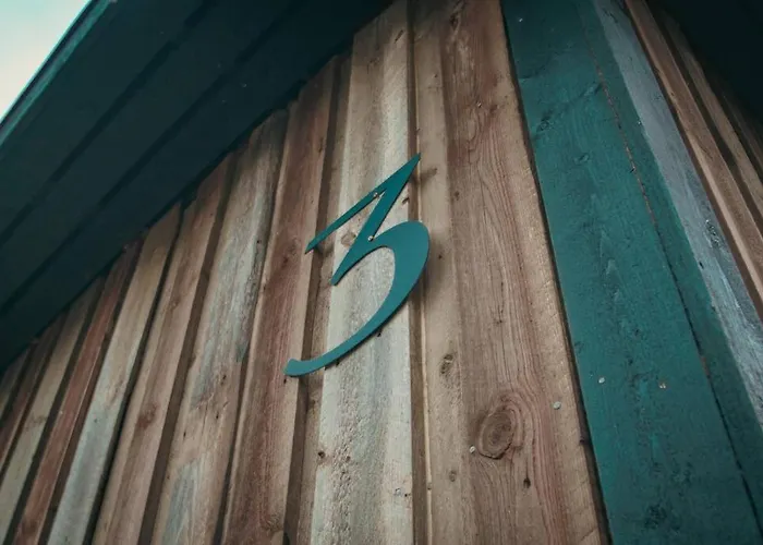 Шале Venejoen Piilo - Lato Kontiolahti