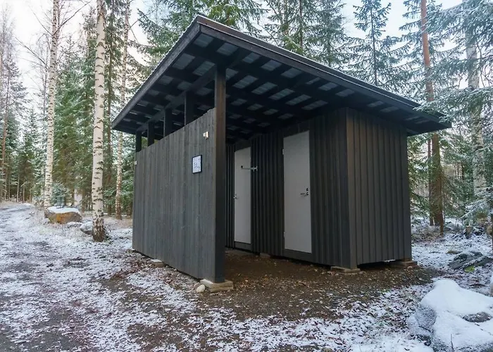 Venejoen Piilo - Lato Kontiolahti