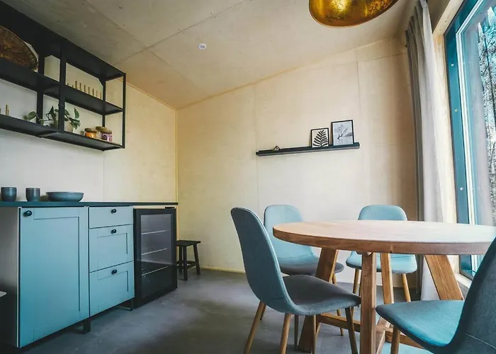 شاليه Venejoen Piilo - Lato